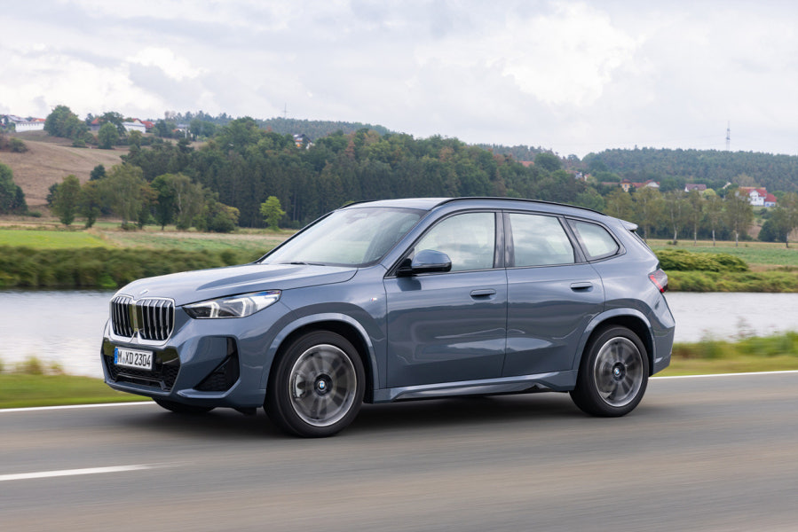 2023 BMW X1 연비 색상 제원 가격 사진 리뷰