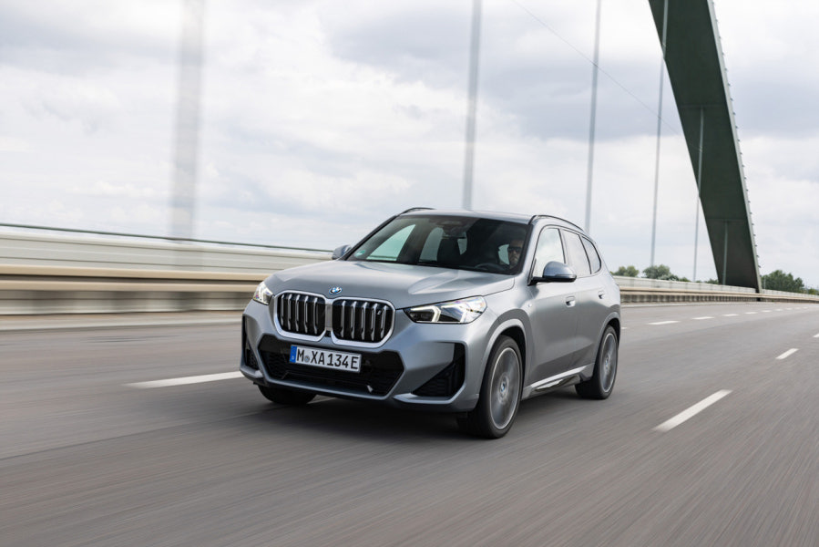 2023 BMW iX1 연비 색상 제원 가격 사진 리뷰