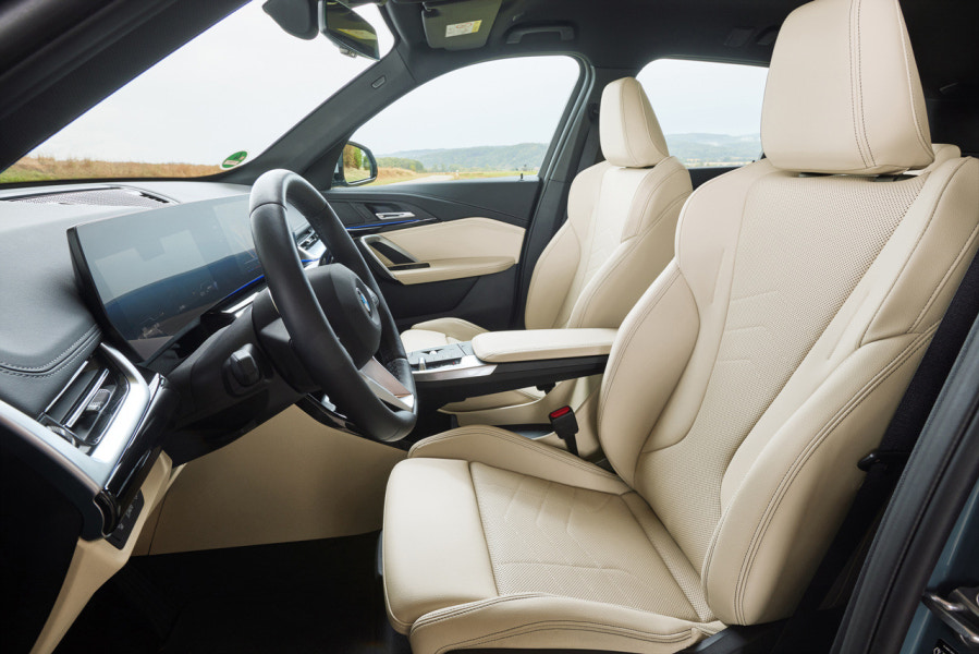 2023 BMW X1 연비 색상 제원 가격 사진 리뷰