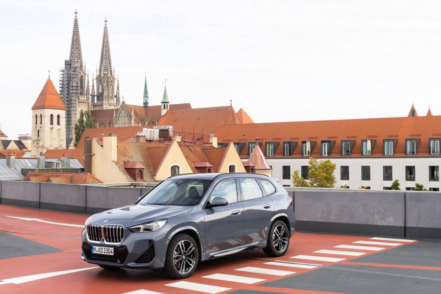 2023 BMW X1 연비 색상 제원 가격 사진 리뷰