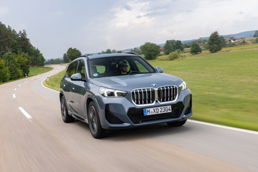 2023 BMW X1 연비 색상 제원 가격 사진 리뷰