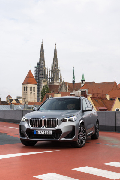 2023 BMW iX1 연비 색상 제원 가격 사진 리뷰