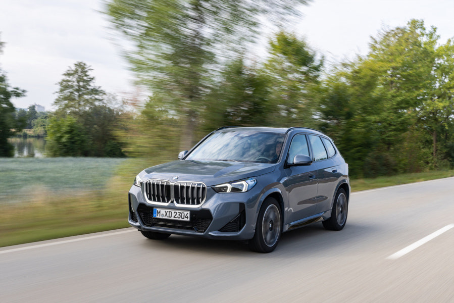 2023 BMW X1 연비 색상 제원 가격 사진 리뷰