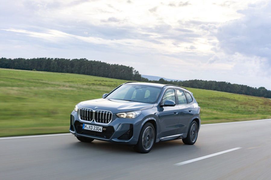 2023 BMW X1 연비 색상 제원 가격 사진 리뷰