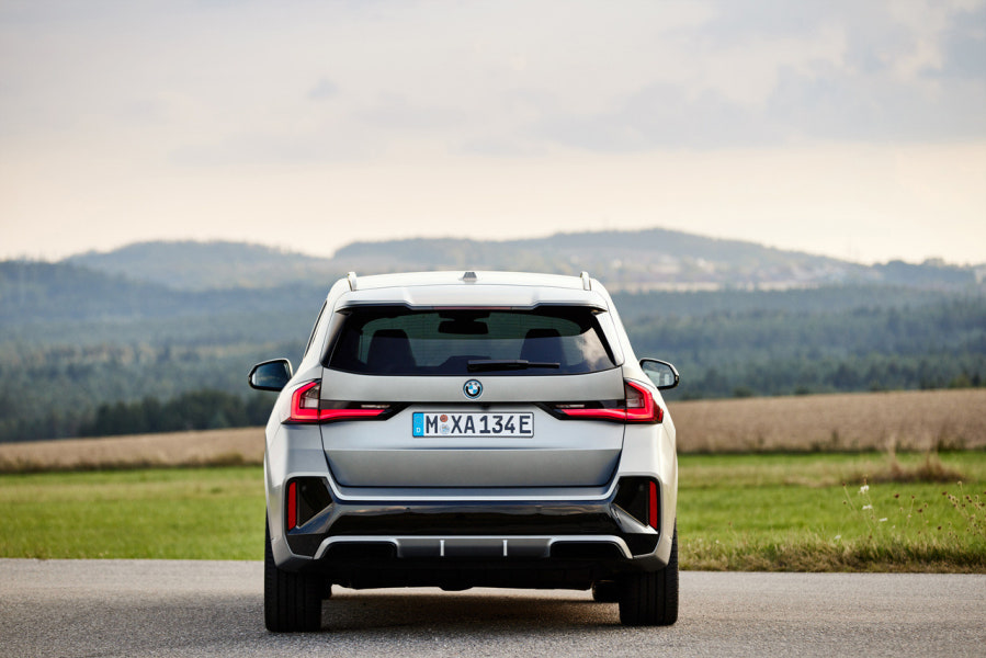 2023 BMW iX1 연비 색상 제원 가격 사진 리뷰