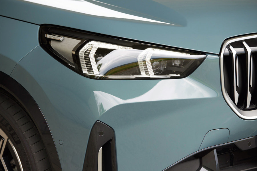 2023 BMW X1 연비 색상 제원 가격 사진 리뷰