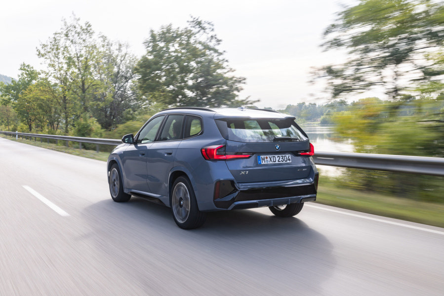 2023 BMW X1 연비 색상 제원 가격 사진 리뷰