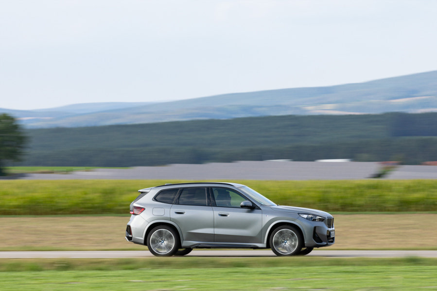 2023 BMW iX1 연비 색상 제원 가격 사진 리뷰