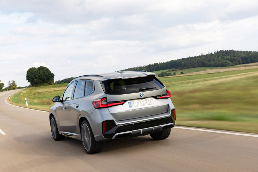 2023 BMW iX1 연비 색상 제원 가격 사진 리뷰