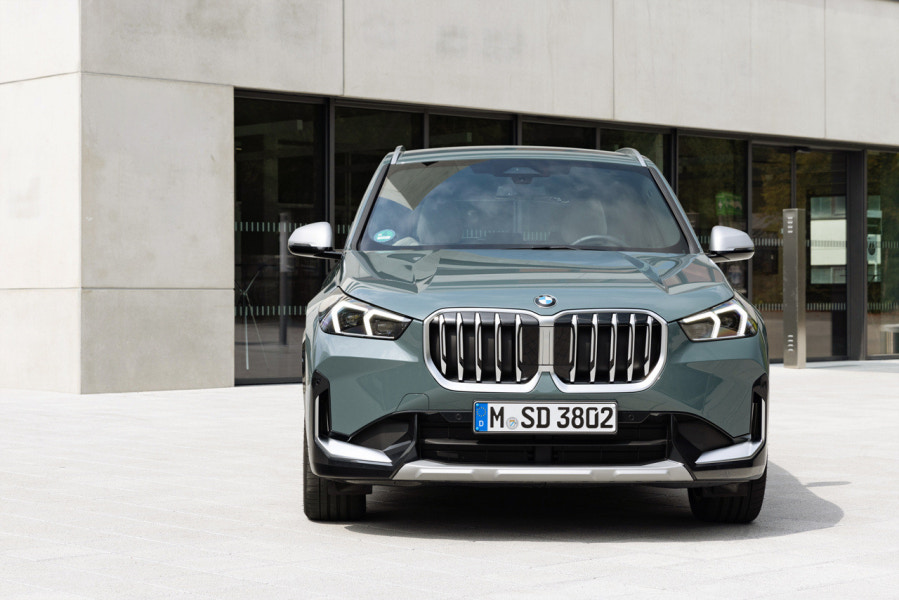 2023 BMW X1 연비 색상 제원 가격 사진 리뷰