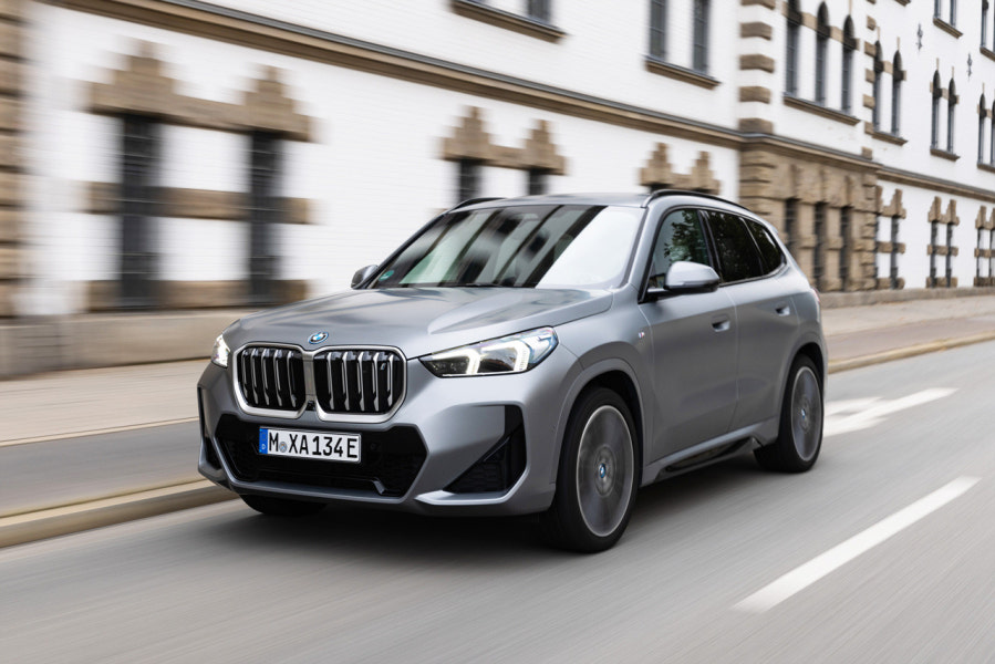 2023 BMW iX1 연비 색상 제원 가격 사진 리뷰