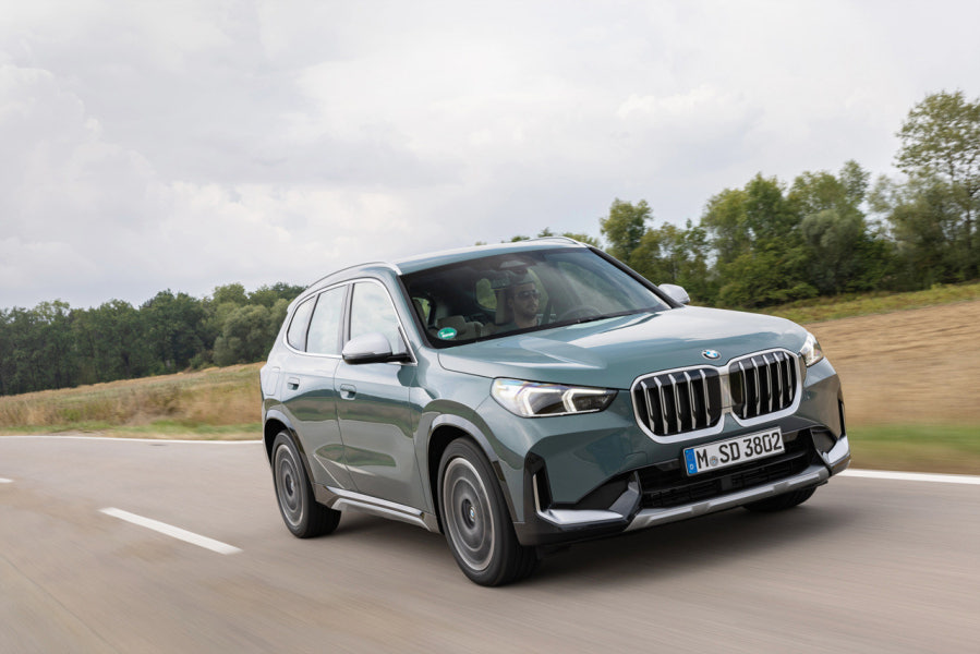 2023 BMW X1 연비 색상 제원 가격 사진 리뷰