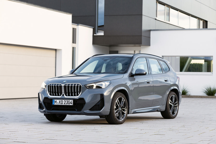 2023 BMW X1 연비 색상 제원 가격 사진 리뷰