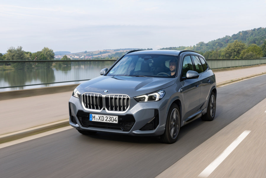 2023 BMW X1 연비 색상 제원 가격 사진 리뷰