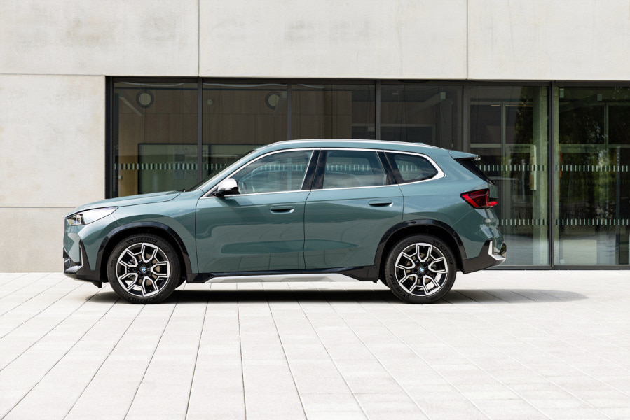 2023 BMW X1 연비 색상 제원 가격 사진 리뷰