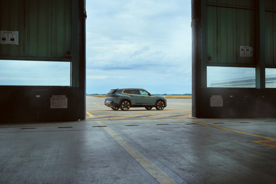 2023 BMW XM 연비 색상 제원 가격 사진 리뷰