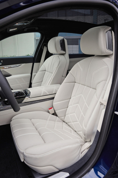 2023 BMW 7시리즈 제원 색상 가격 연비 특징 리뷰