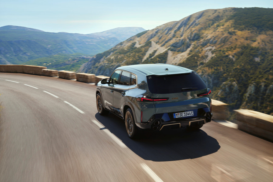 2023 BMW XM 연비 색상 제원 가격 사진 리뷰