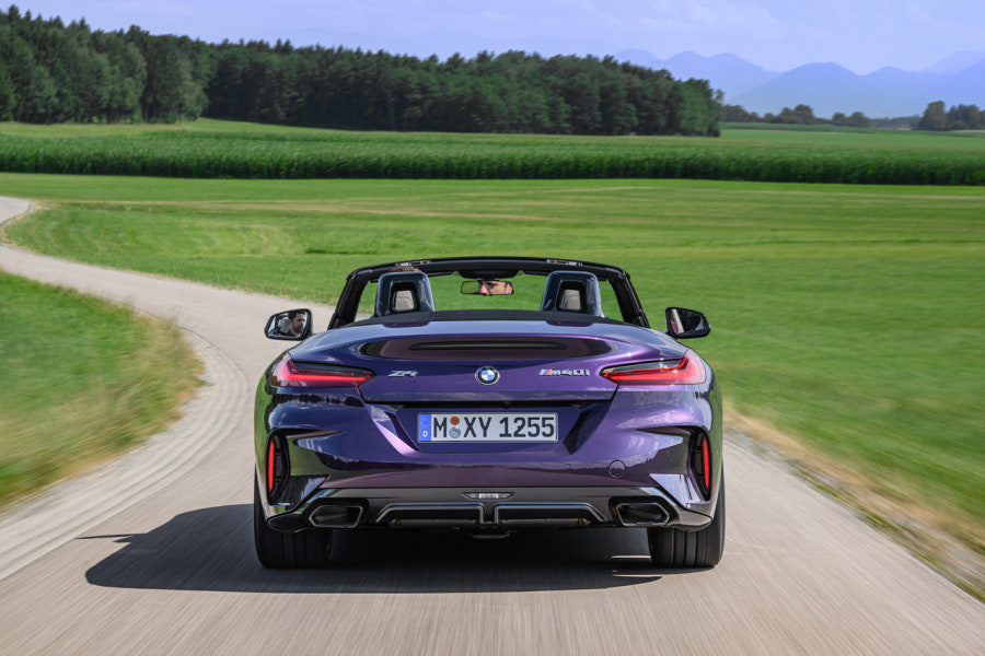 2023 BMW Z4 연비 색상 제원 가격 사진 리뷰