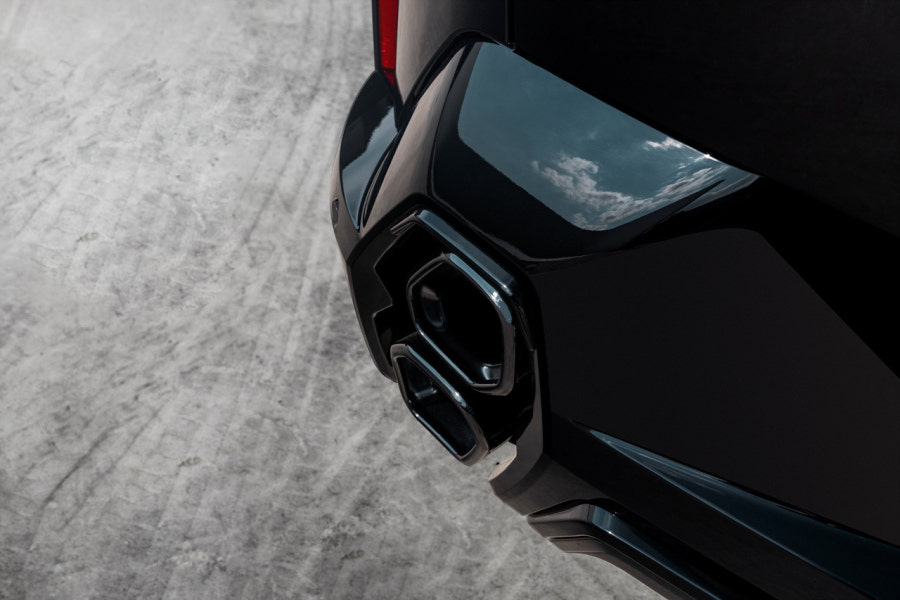 2023 BMW XM 연비 색상 제원 가격 사진 리뷰