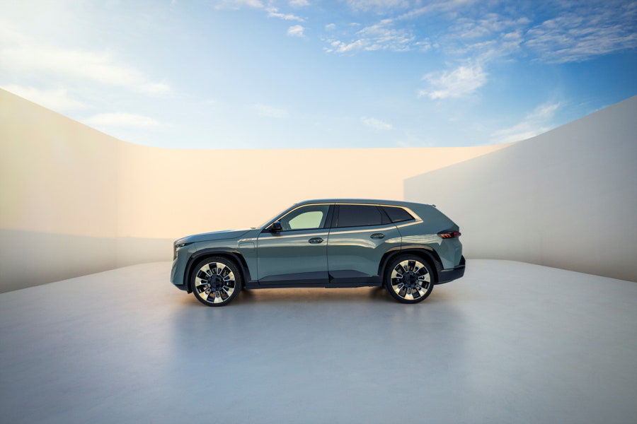 2023 BMW XM 연비 색상 제원 가격 사진 리뷰