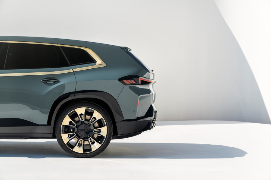 2023 BMW XM 연비 색상 제원 가격 사진 리뷰