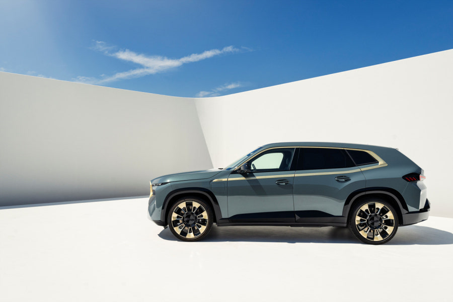 2023 BMW XM 연비 색상 제원 가격 사진 리뷰