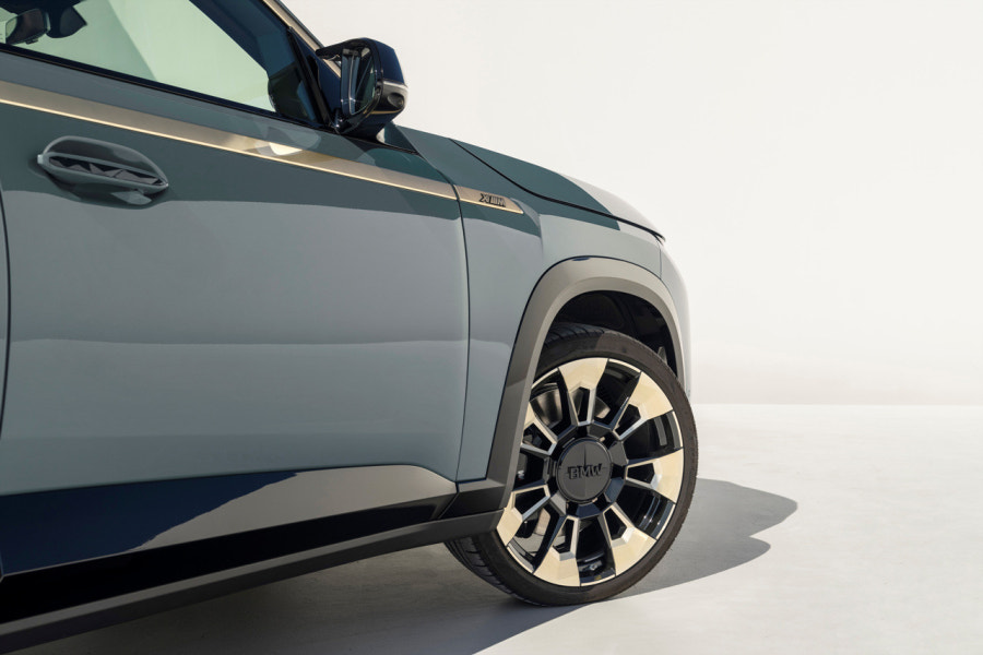 2023 BMW XM 연비 색상 제원 가격 사진 리뷰