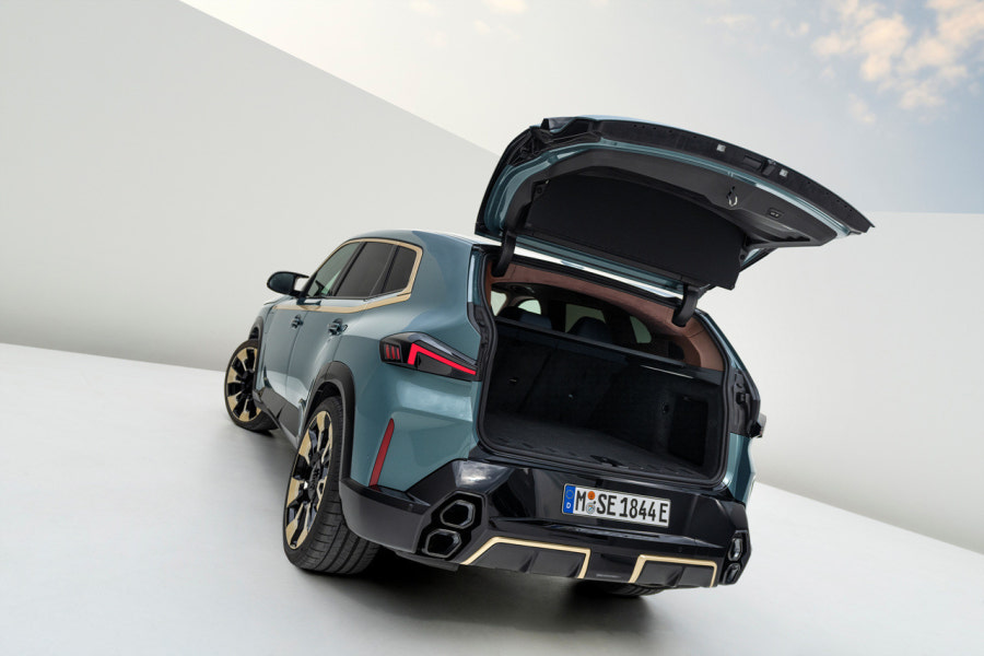 2023 BMW XM 연비 색상 제원 가격 사진 리뷰