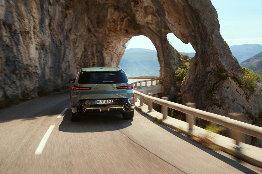 2023 BMW XM 연비 색상 제원 가격 사진 리뷰