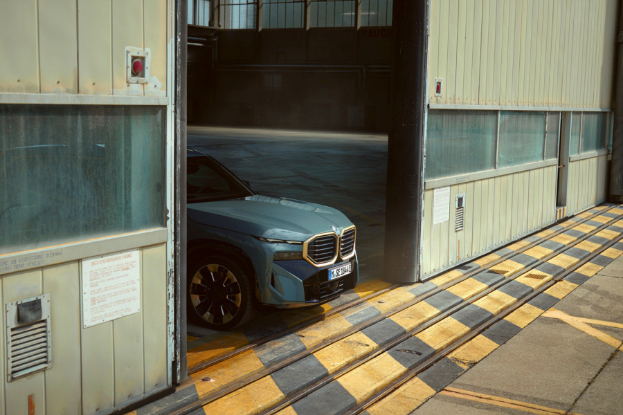 2023 BMW XM 연비 색상 제원 가격 사진 리뷰