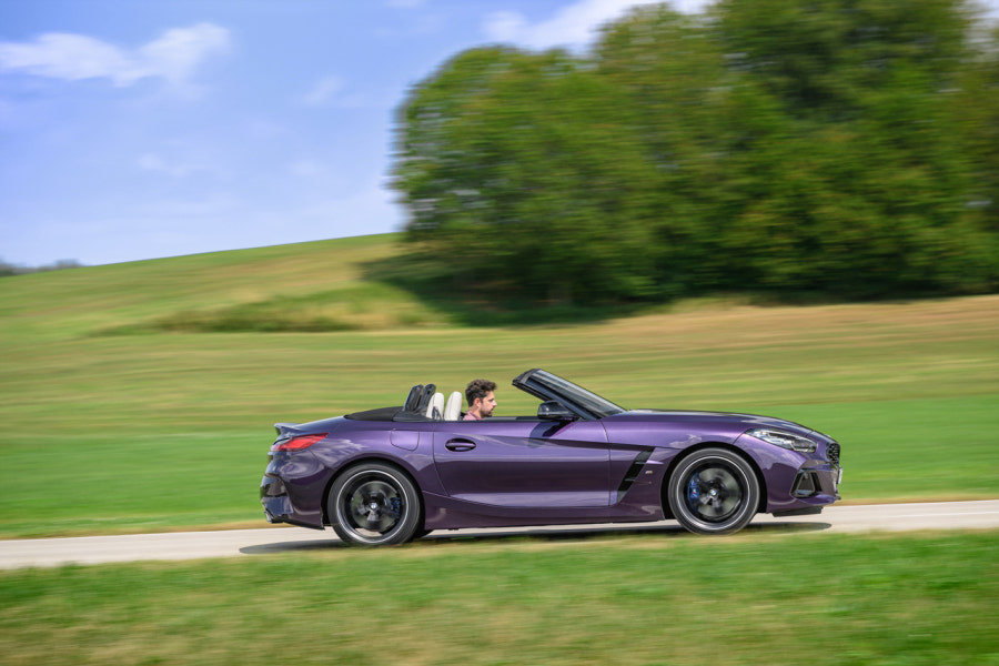 2023 BMW Z4 연비 색상 제원 가격 사진 리뷰