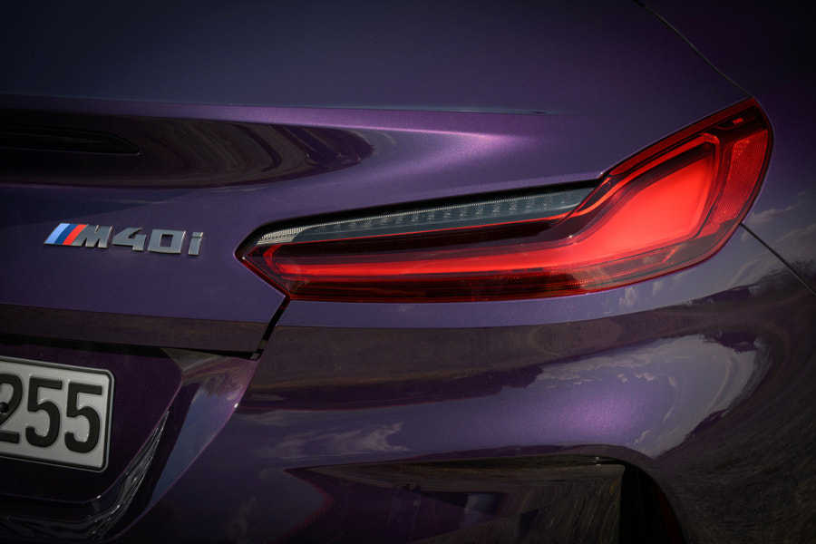 2023 BMW Z4 연비 색상 제원 가격 사진 리뷰