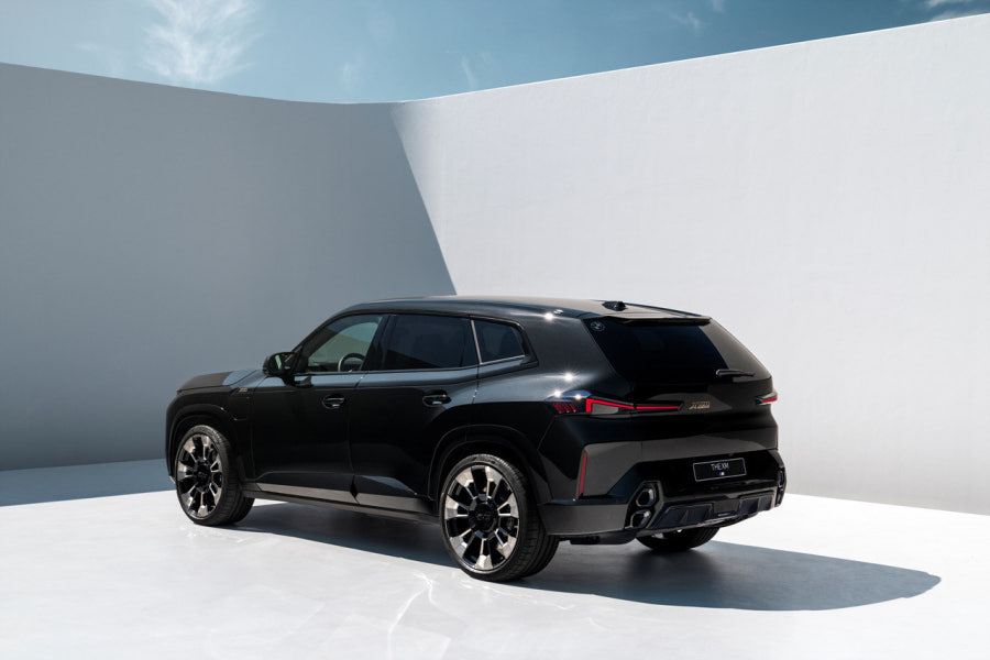 2023 BMW XM 연비 색상 제원 가격 사진 리뷰