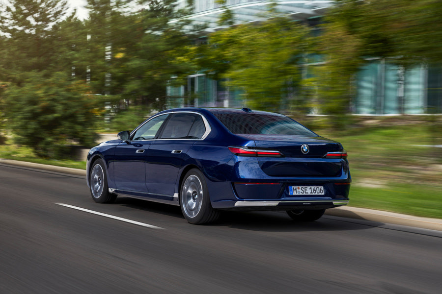 2023 BMW 7시리즈 제원 색상 가격 연비 특징 리뷰