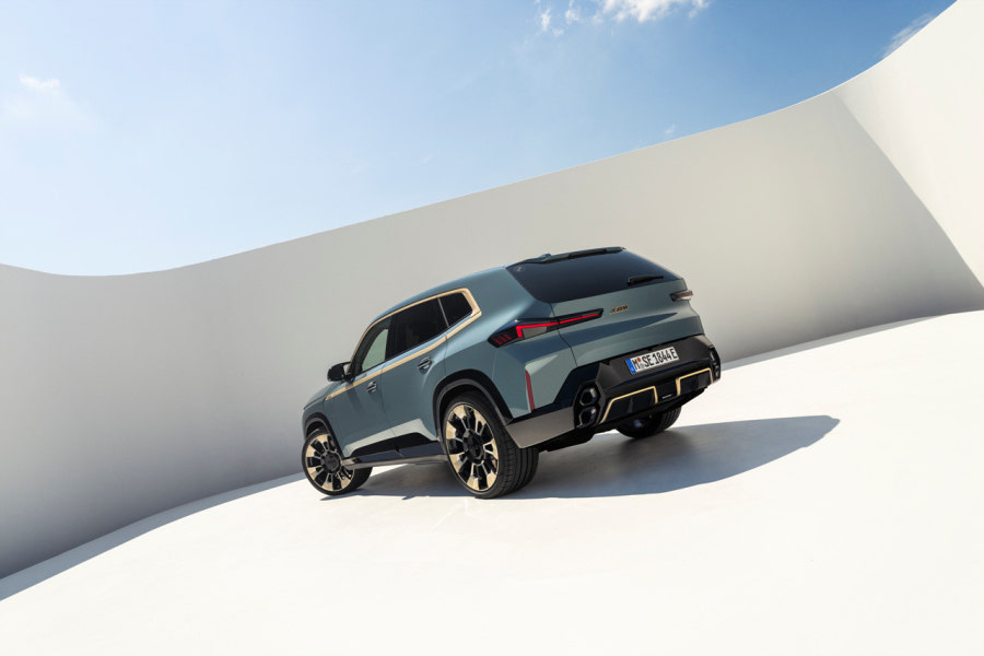 2023 BMW XM 연비 색상 제원 가격 사진 리뷰