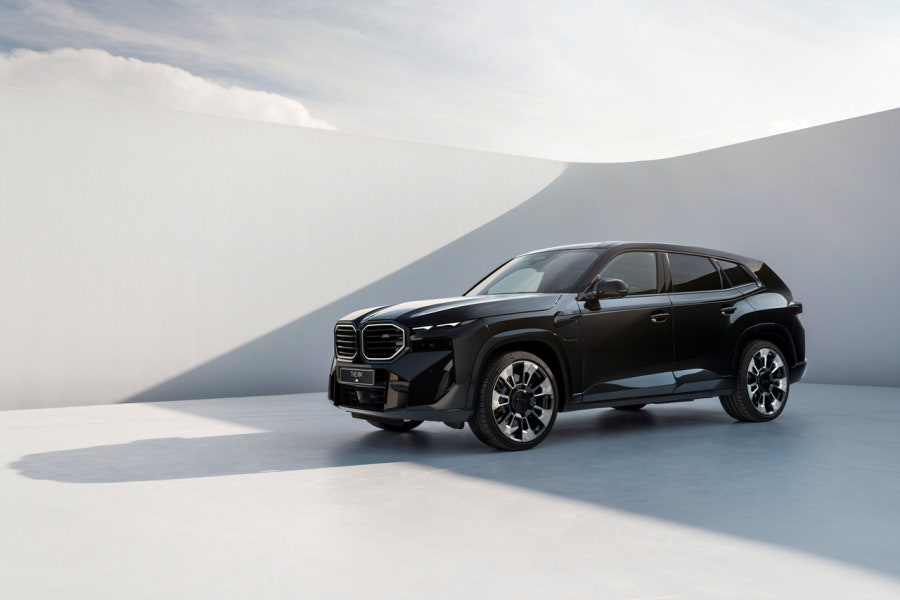 2023 BMW XM 연비 색상 제원 가격 사진 리뷰