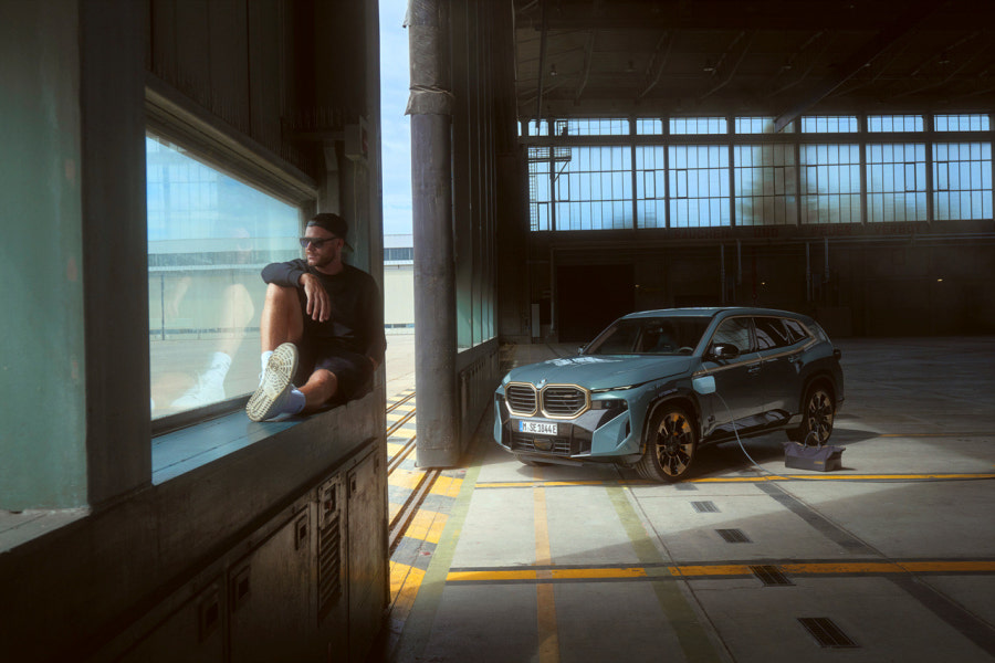 2023 BMW XM 연비 색상 제원 가격 사진 리뷰