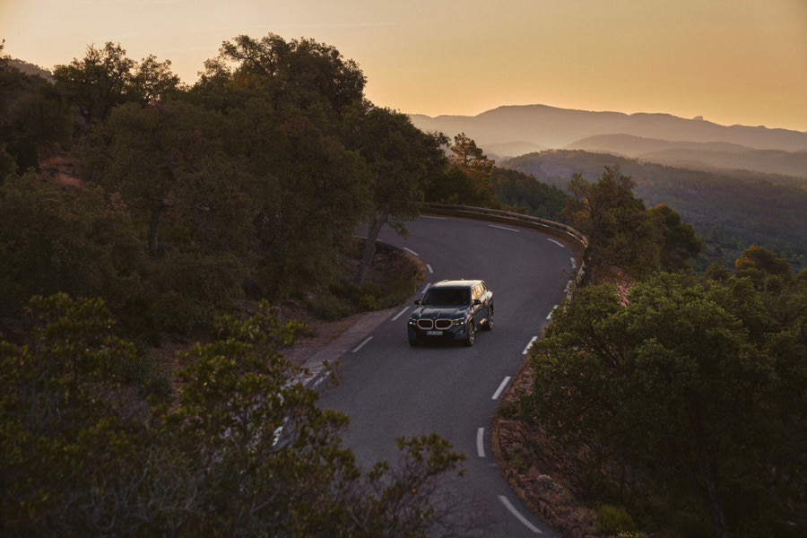 2023 BMW XM 연비 색상 제원 가격 사진 리뷰