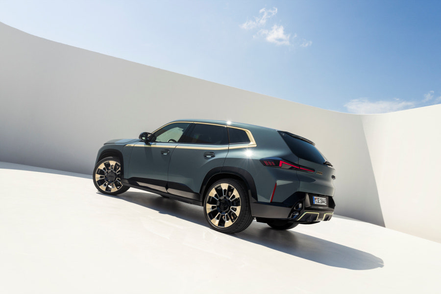 2023 BMW XM 연비 색상 제원 가격 사진 리뷰