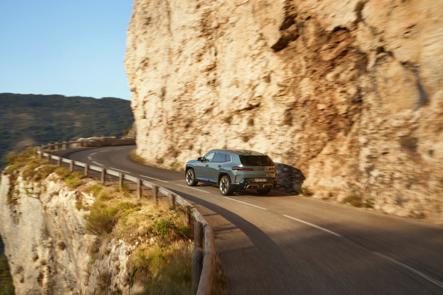 2023 BMW XM 연비 색상 제원 가격 사진 리뷰