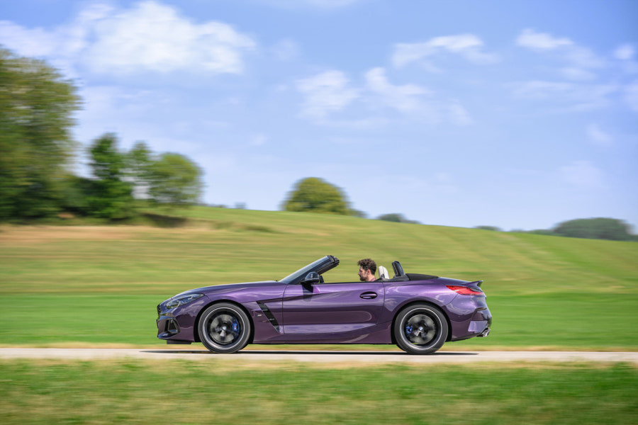 2023 BMW Z4 연비 색상 제원 가격 사진 리뷰
