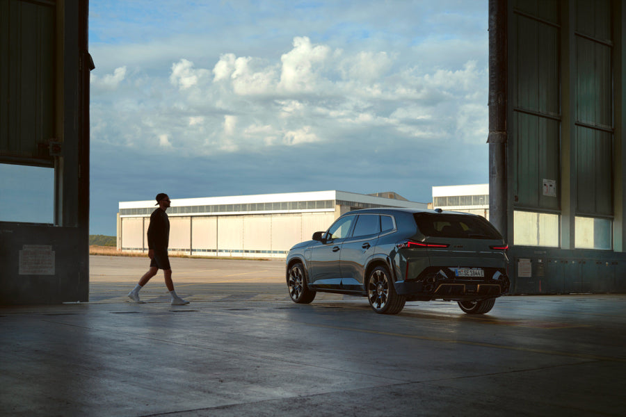 2023 BMW XM 연비 색상 제원 가격 사진 리뷰