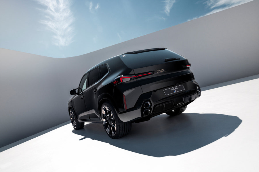 2023 BMW XM 연비 색상 제원 가격 사진 리뷰