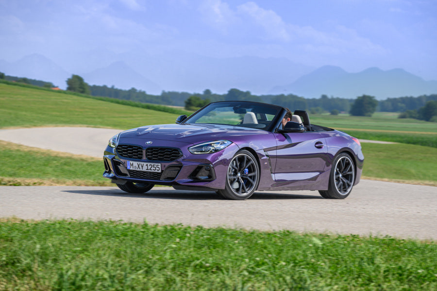 2023 BMW Z4 연비 색상 제원 가격 사진 리뷰