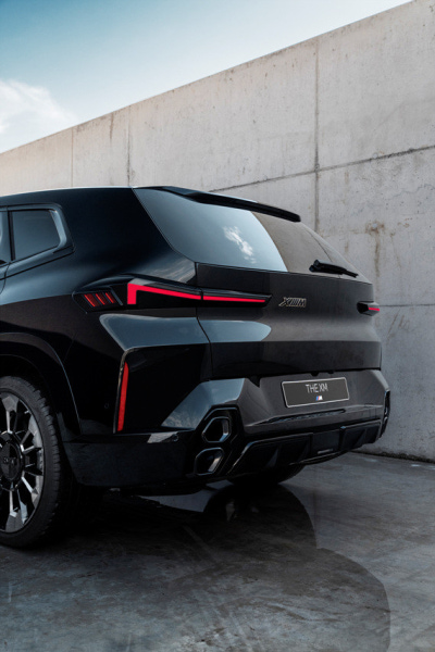 2023 BMW XM 연비 색상 제원 가격 사진 리뷰