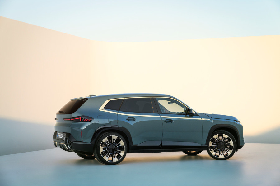 2023 BMW XM 연비 색상 제원 가격 사진 리뷰