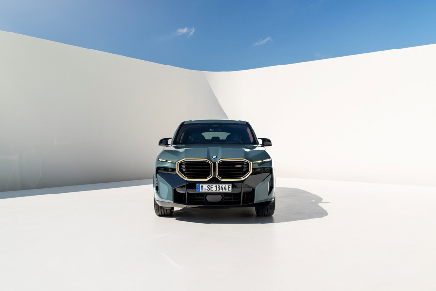 2023 BMW XM 연비 색상 제원 가격 사진 리뷰