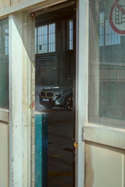 2023 BMW XM 연비 색상 제원 가격 사진 리뷰