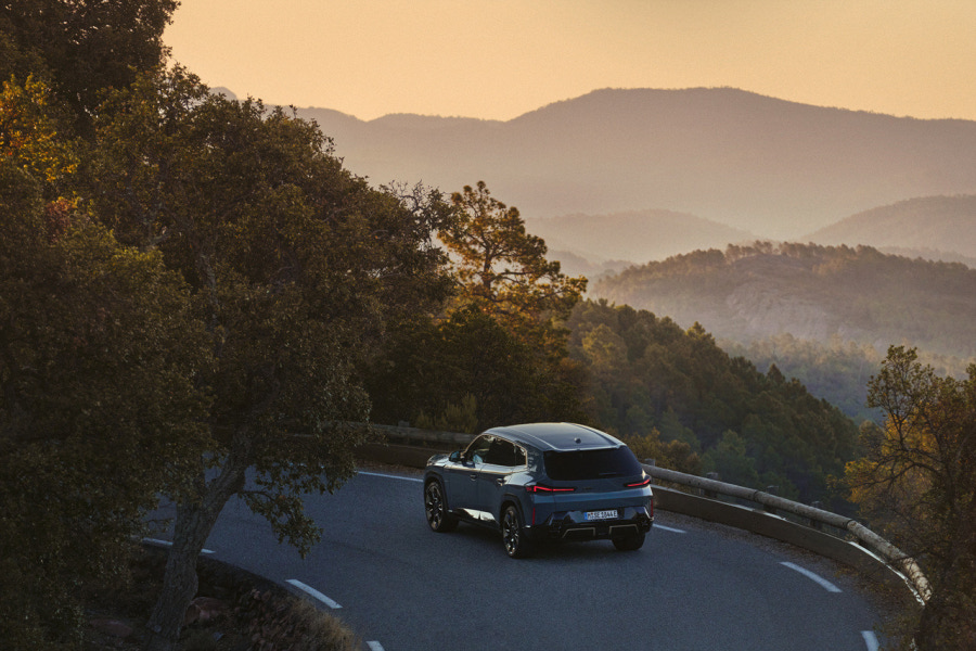 2023 BMW XM 연비 색상 제원 가격 사진 리뷰